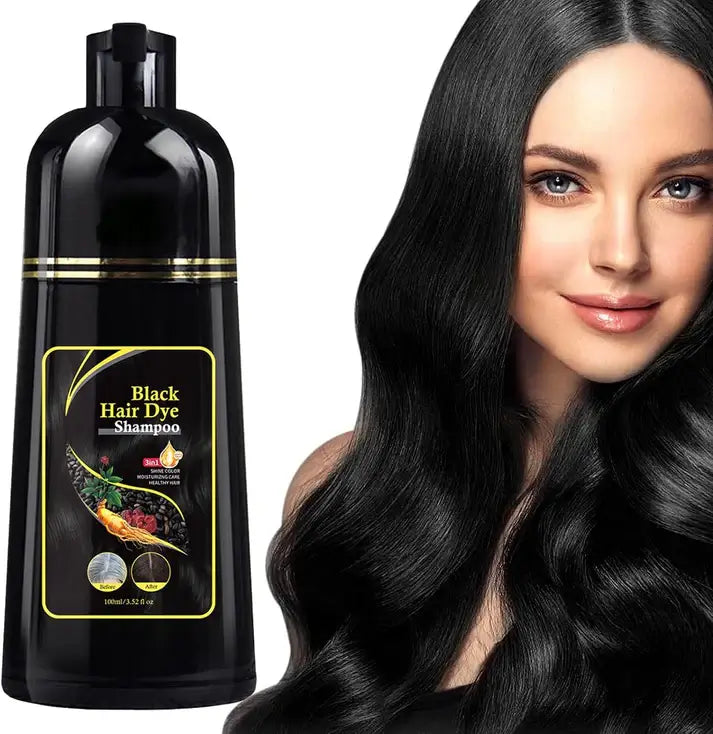 🚿SHAMPOO ANTICANAS - EL CUBRECANAS