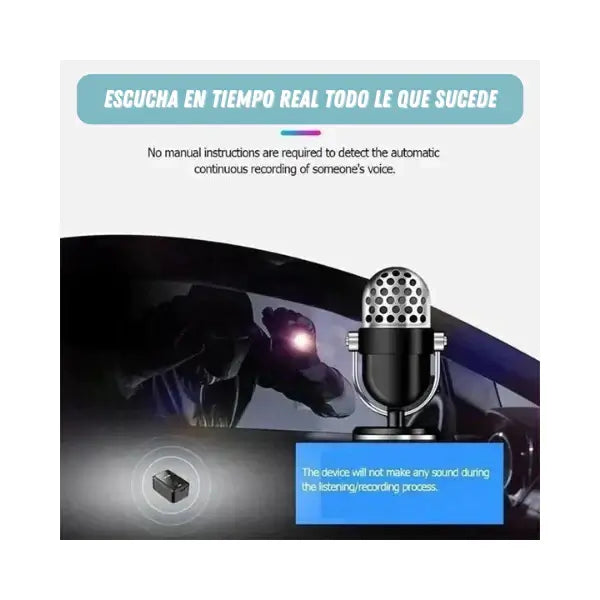 🗺MINI GPS | Rastrea y localiza todo lo que necesitas📍