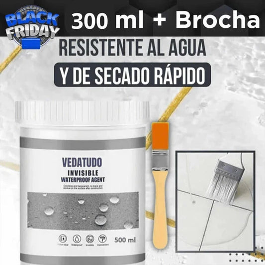SellaMax Impermeable
