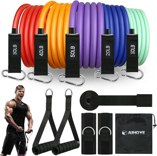FUERZA FLEX