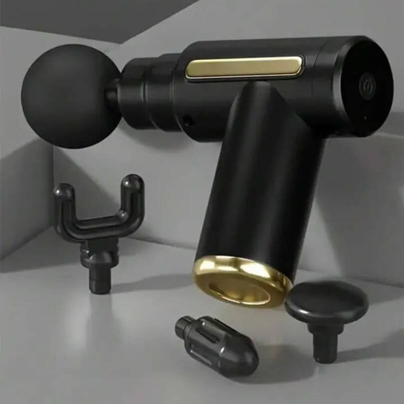 🦵Masajeador Muscular | Lo Mejor Para Tu Salud