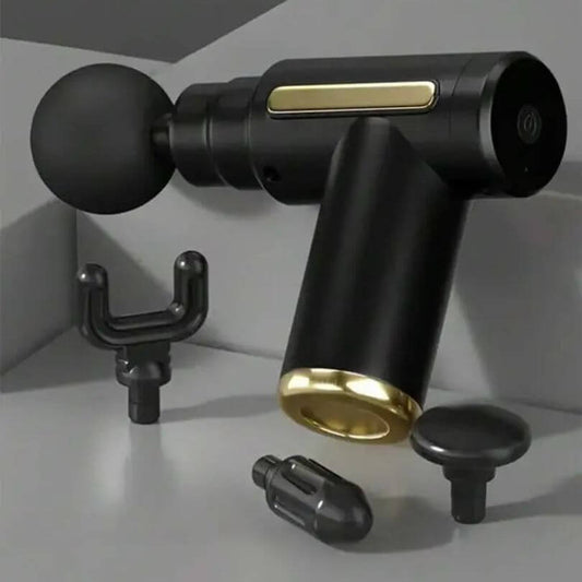 🦵Masajeador Muscular | Lo Mejor Para Tu Salud