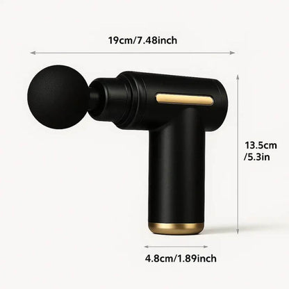 🦵Masajeador Muscular | Lo Mejor Para Tu Salud