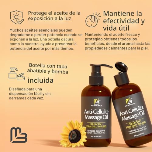 Aceite contra crema