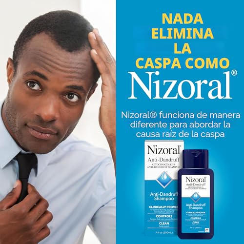 Llega a la raíz de la caspa, no solo a la superficie