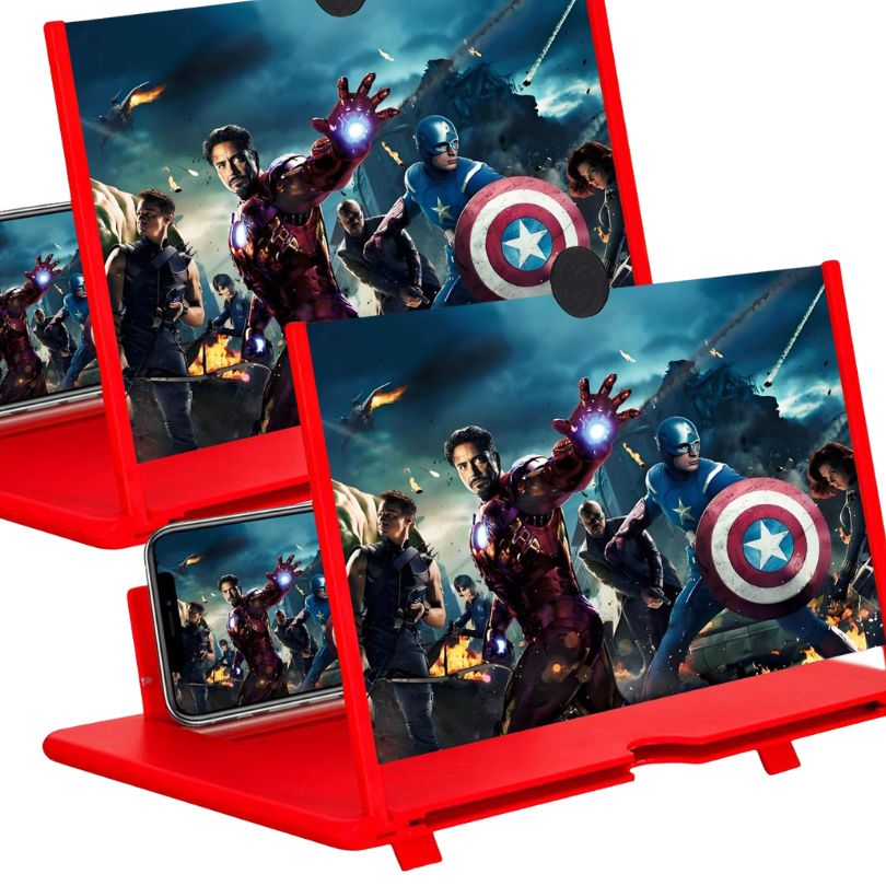 ⚡PROMO 2X1⚡ - AMPLIADOR DE PANTALLA 📲 |  MaxiVision