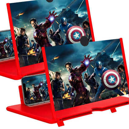 ⚡PROMO 2X1⚡ - AMPLIADOR DE PANTALLA 📲 |  MaxiVision