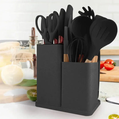 🔪SET UTENSILIOS PARA TU COCINAS | COCINA RELUCIENTE😍