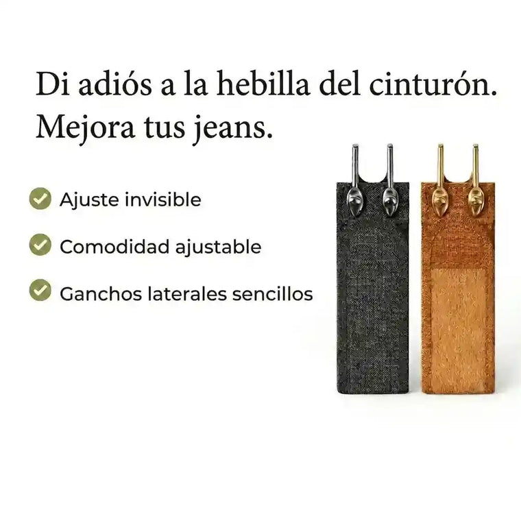 Mira la diferencia lado a lado