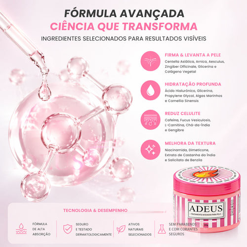 Cuatro activos, cada uno con su función