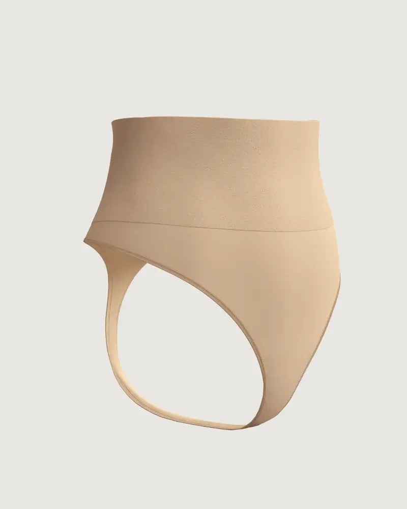 🧜‍♀️PANTYS CONTROL ABDOMEN-Modelo Brasileño