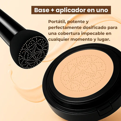 💄BASE DE COLAGENO | MAQUILLAJE HIDRATANTE