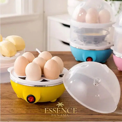 HERVIDORA DE HUEVO | pon tu cocina mas moderna