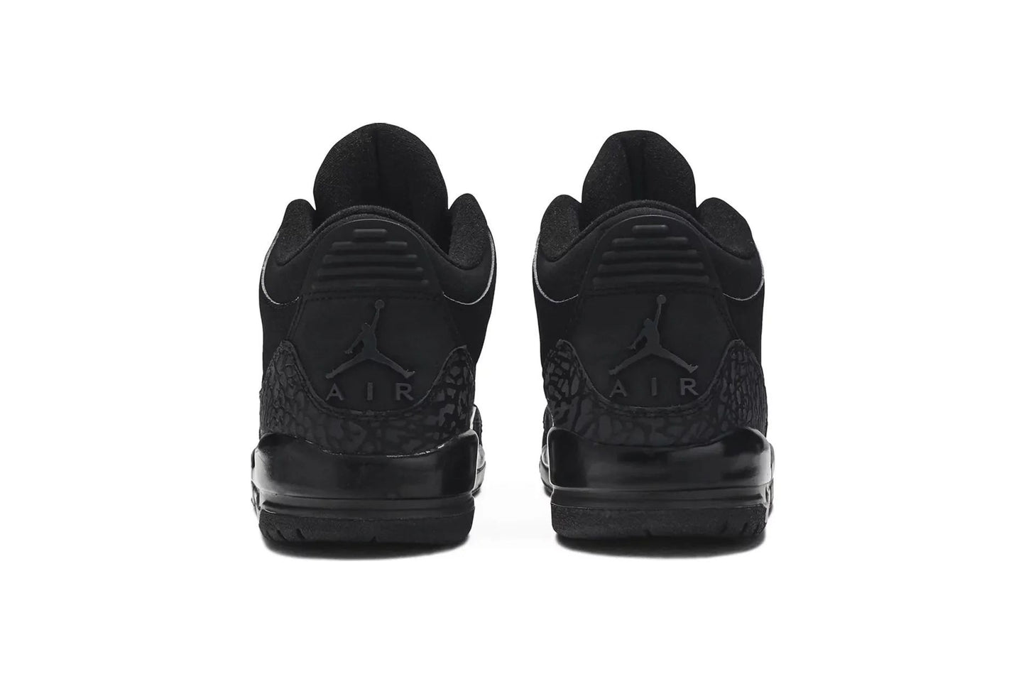 🔥 JORDAN RETRO 4 - BLACK CAT (ÚLTIMA EDICIÓN 2025) 🔥