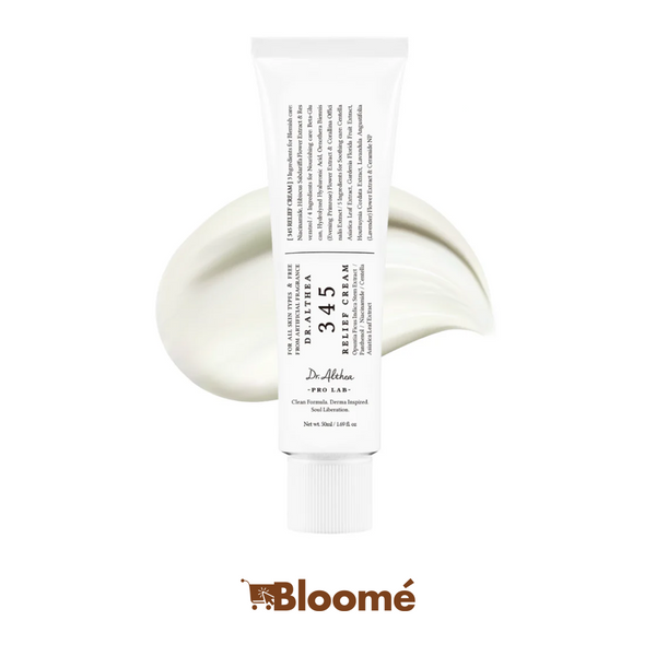 Calm Skin Relief Cream