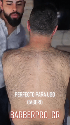 Recortadora Estilo Buda Recargable