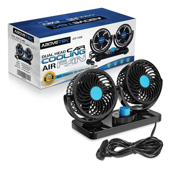 Ventilador Fresco para Autos