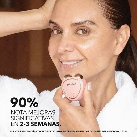 SkinDion Pro™ – Reafirma y Define👩