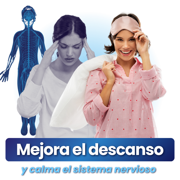 Magnesio Vitalidad Plus