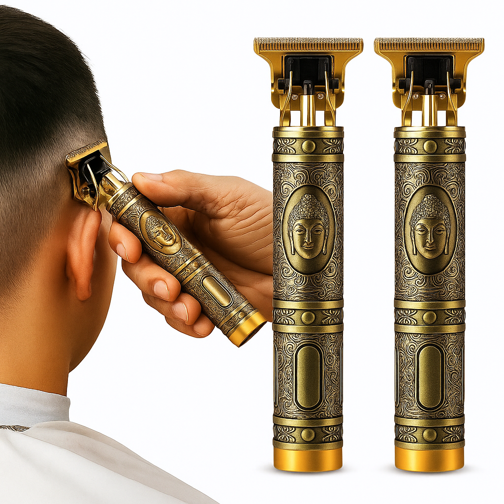 2x1‼ Olvídate de Perder Tiempo en Barberías💇‍♂️