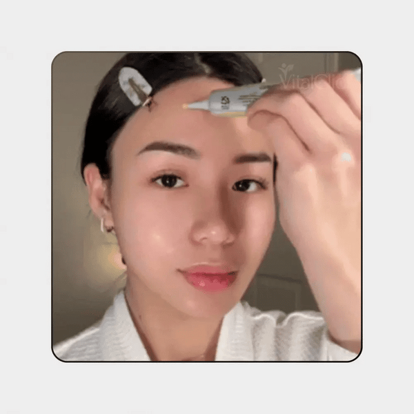 Retinal Shot Renovación Facial Instantánea