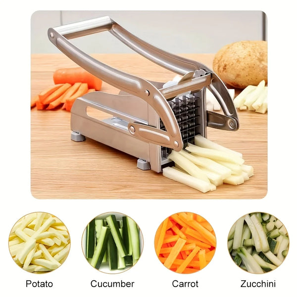 Cortador Pro de Cocina