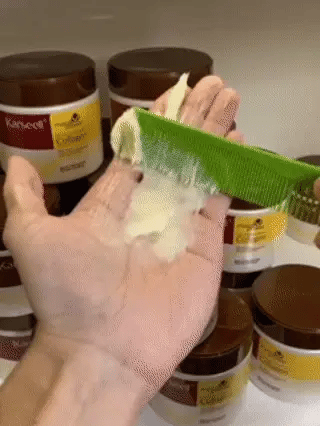 Mascarilla Capilar Revitalizante