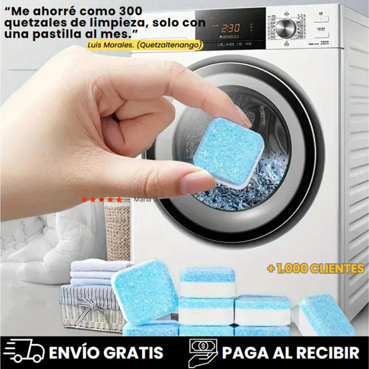 3X1  KITS RESTAURADOR  | LIMPIEZA PROFUNDA