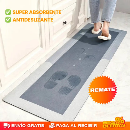SET De Alfombras Para Cocina Antideslizantes | Mantén Tu Cocina Bella