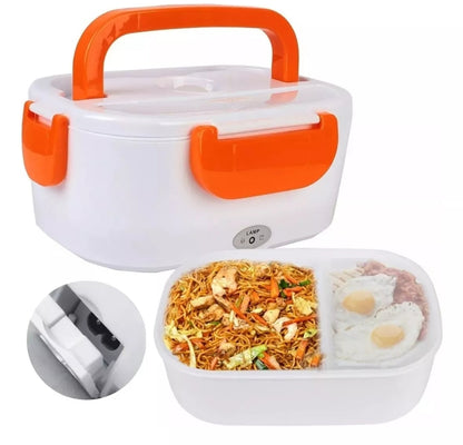 🥓La lonchera microondas | Disfruta de comidas calientes sin microondas