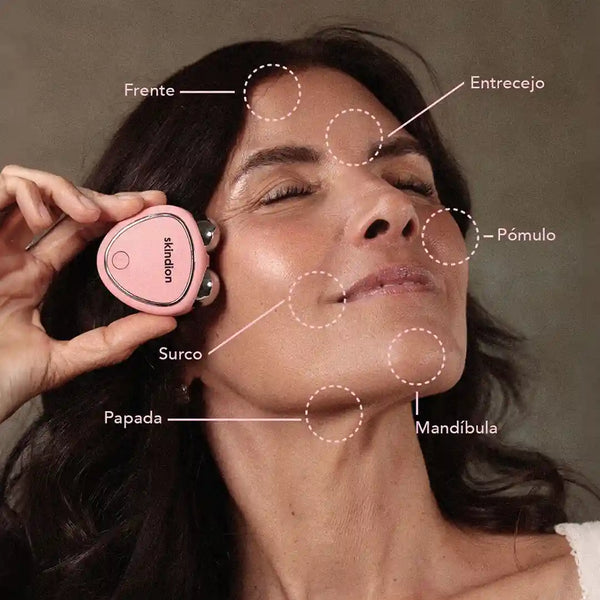 Lift Facial Skindion Pro Diario