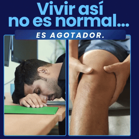 Magnesio Vitalidad Plus