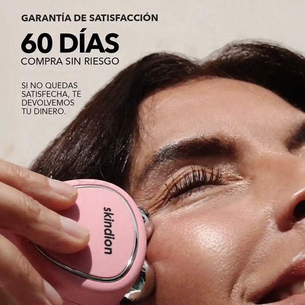 Lift Facial Skindion Pro Diario