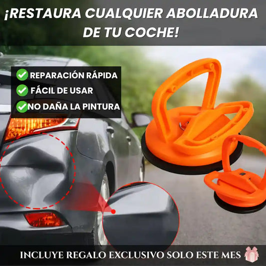 🚗Eliminador de Abolladuras