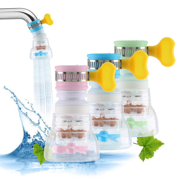 Filtro Purificador Fácil