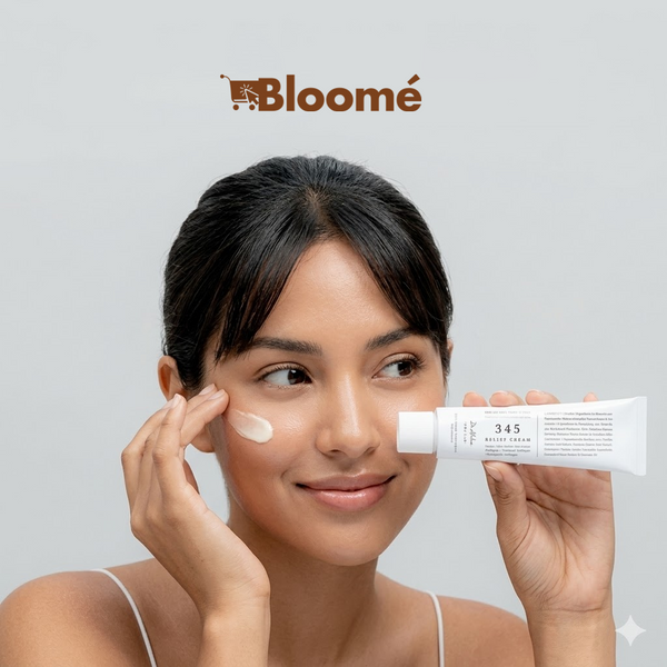 Calm Skin Relief Cream
