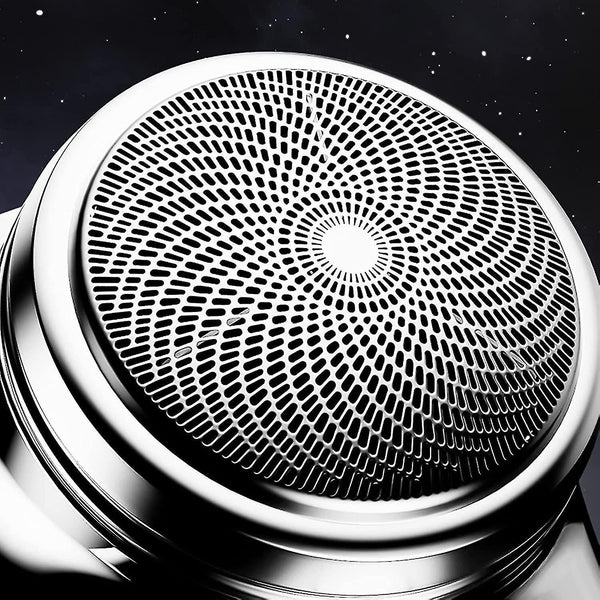 Afeitadora Compacta Sin Dolor