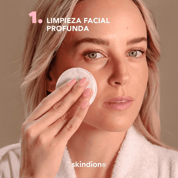 Lift Facial Skindion Pro Diario