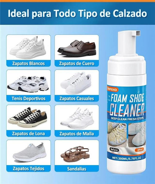 Todo lo que necesitas en un solo kit