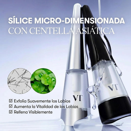 Gloss volumen labios | Labios mas grande 💋